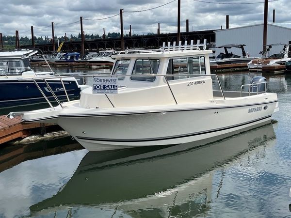 Photo of Boat
