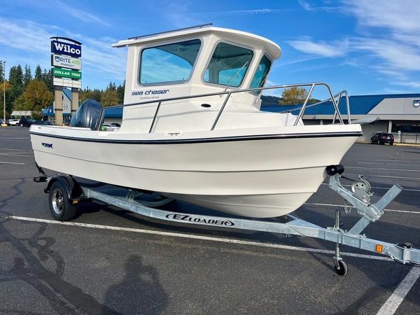 Photo of Boat
