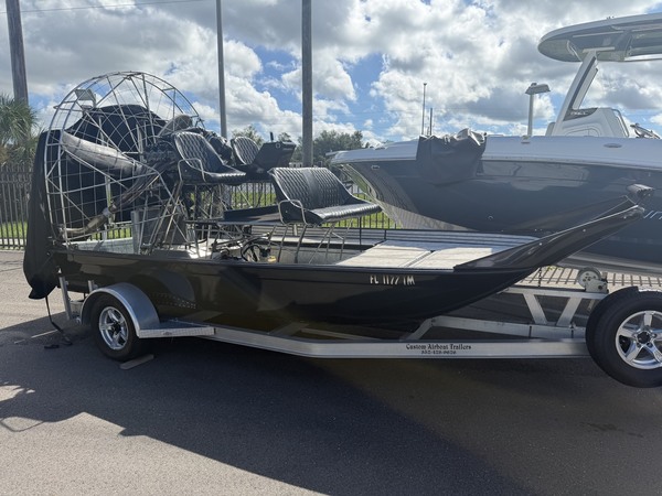 Photo of Boat