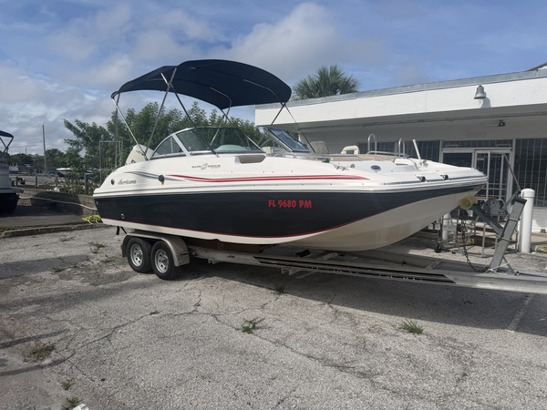 Photo of Boat