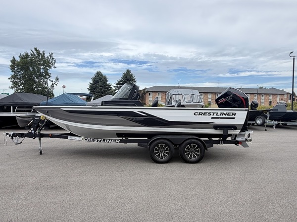 Photo of Boat