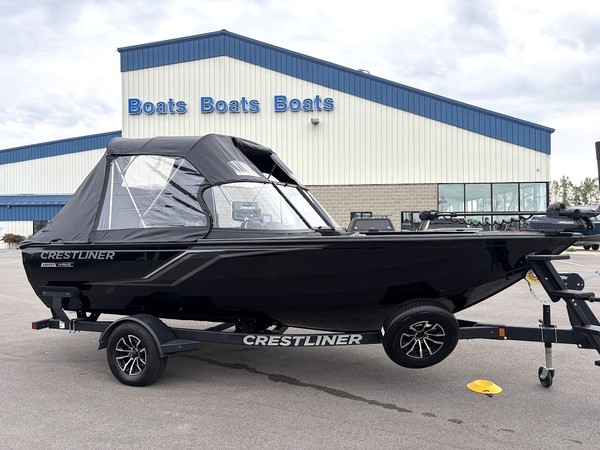 Photo of Boat