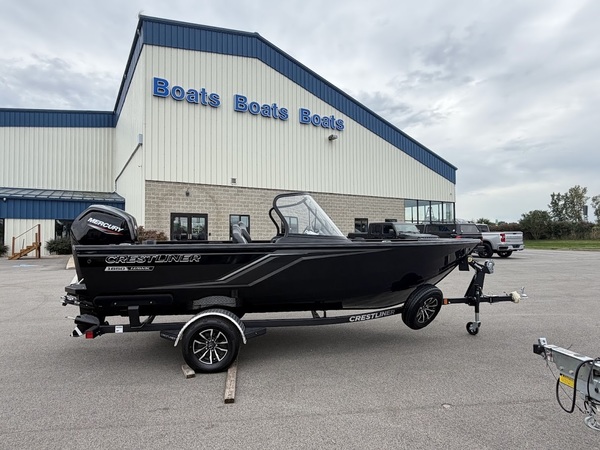 Photo of Boat