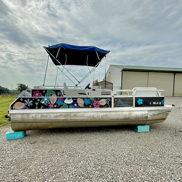 Photo of Boat
