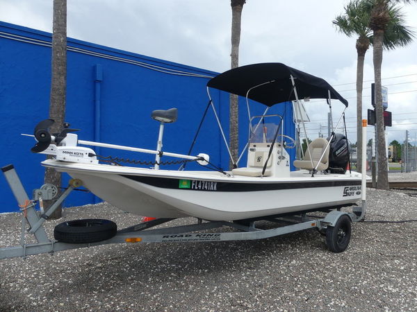 Photo of Boat