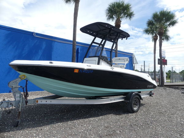 Photo of Boat
