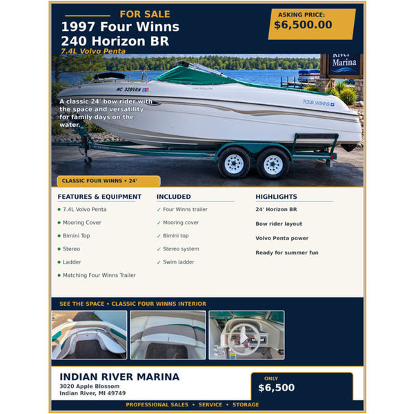 Photo of Boat