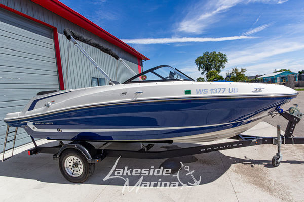 Photo of Boat