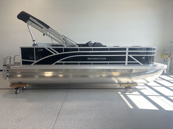 Photo of Boat
