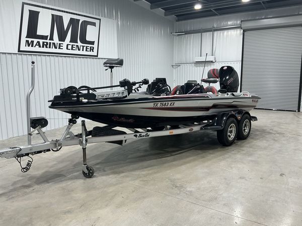 Photo of Boat