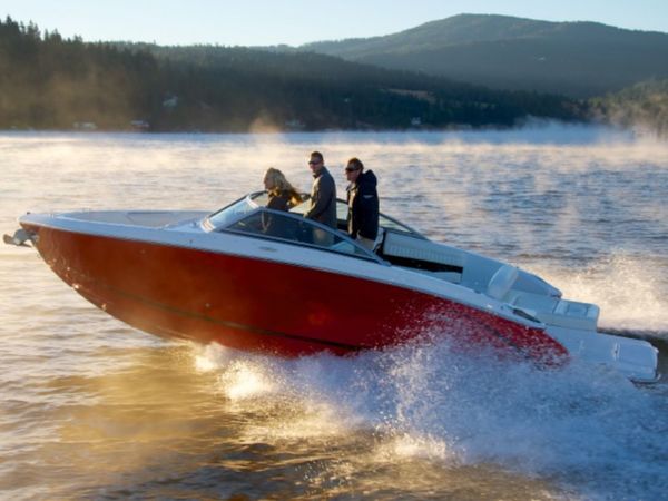 Photo of Boat