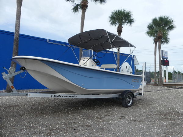 Photo of Boat
