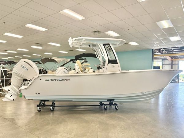 Photo of Boat