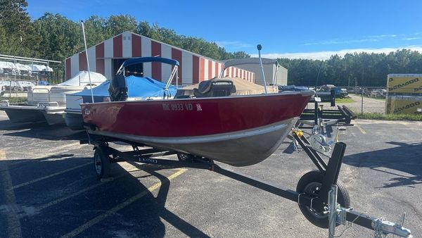 Photo of Boat
