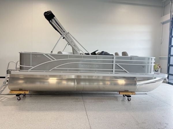 Photo of Boat