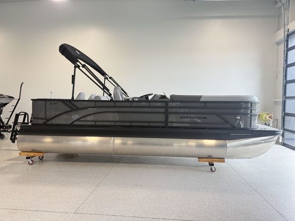 Photo of Boat