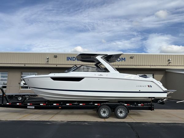 Photo of Boat