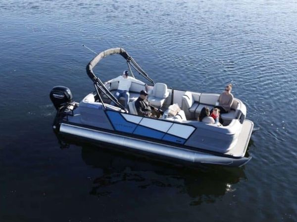 Photo of Boat