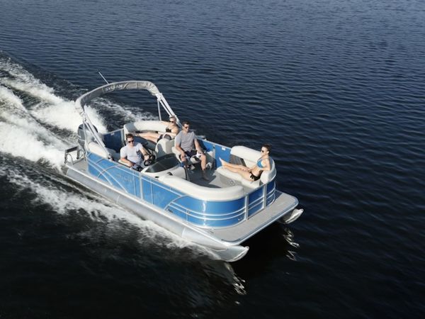Photo of Boat
