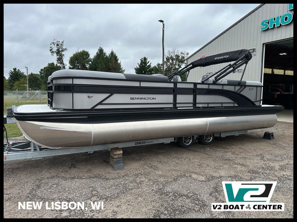Photo of Boat