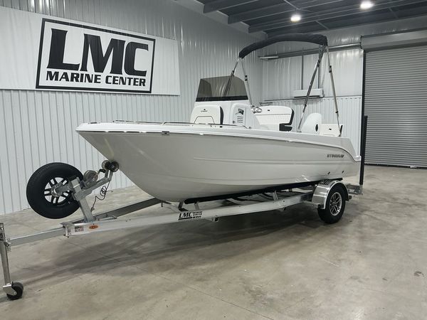 Photo of Boat