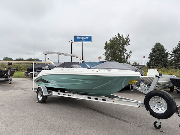 Photo of Boat