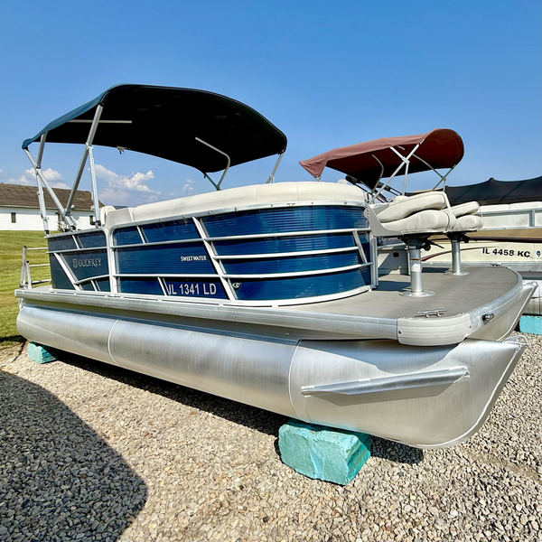Photo of Boat