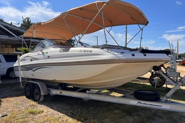 Photo of Boat