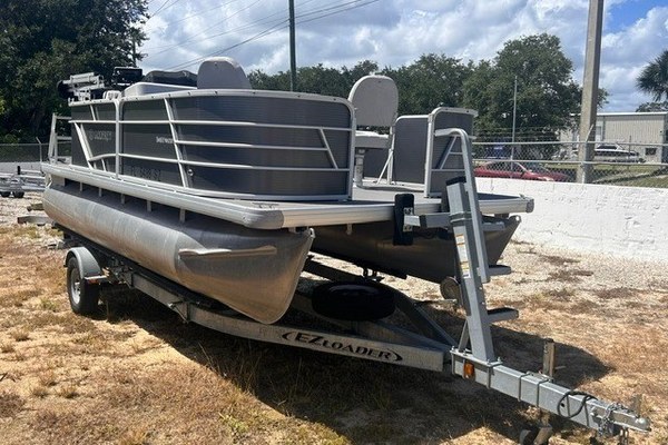 Photo of Boat