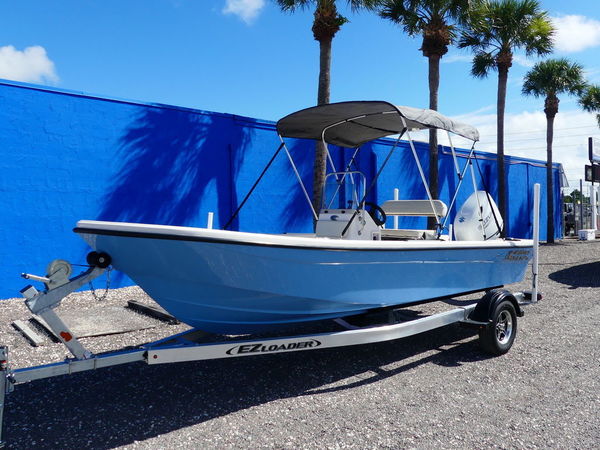 Photo of Boat