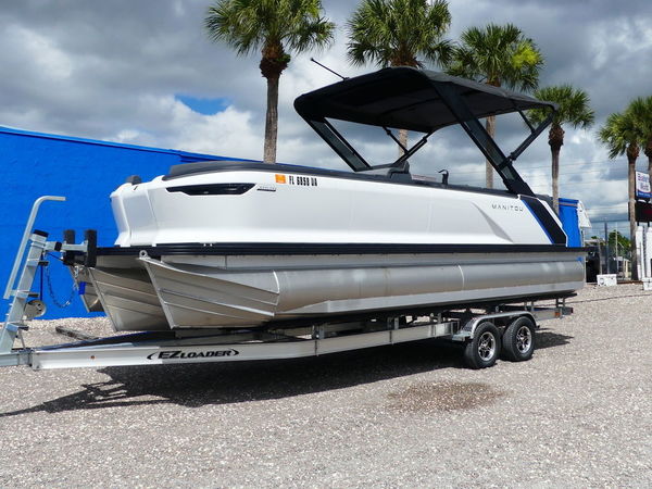 Photo of Boat