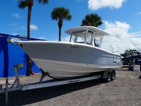 Photo of Boat