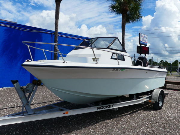 Photo of Boat