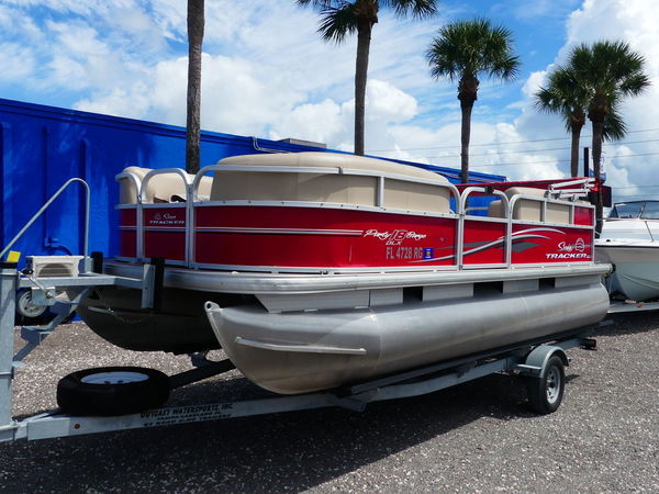 Photo of Boat