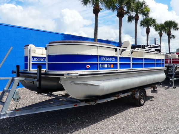 Photo of Boat