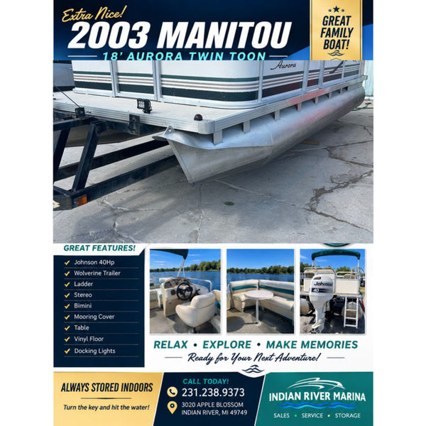 Photo of Boat