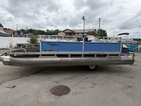 Photo of Boat