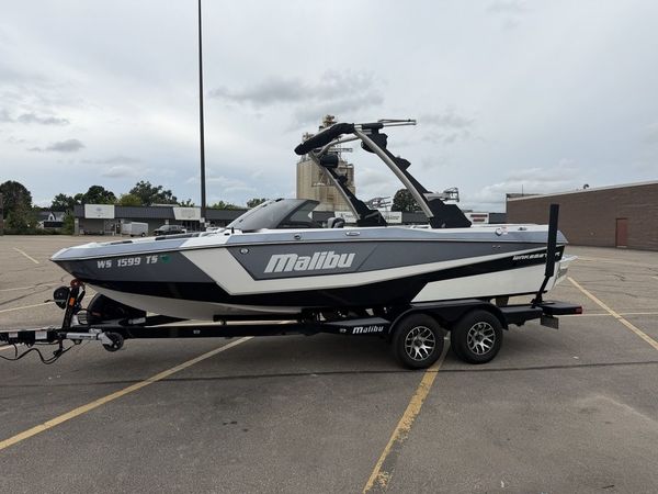 Photo of Boat