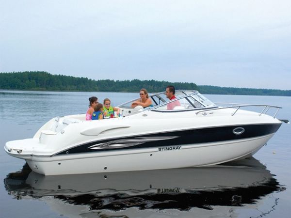 Photo of Boat