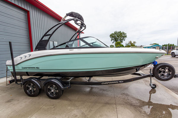 Photo of Boat