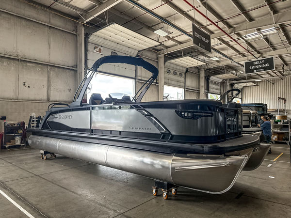 Photo of Boat