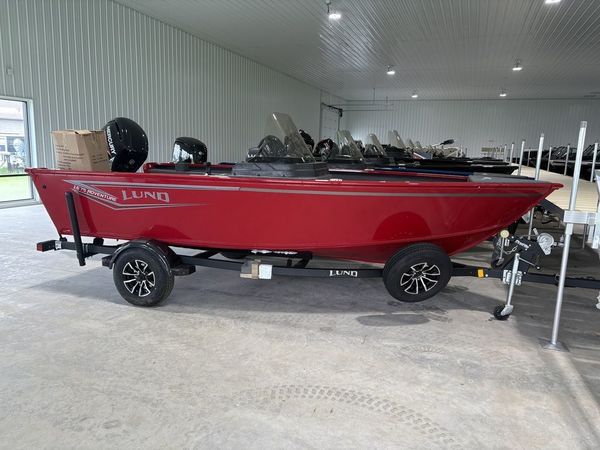 Photo of Boat