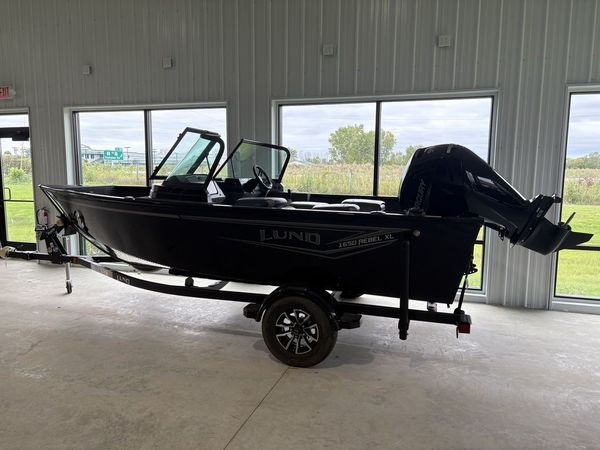 Photo of Boat