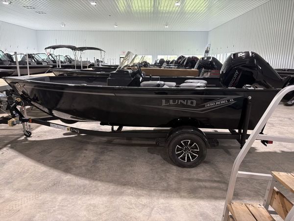 Photo of Boat