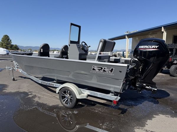 Photo of Boat