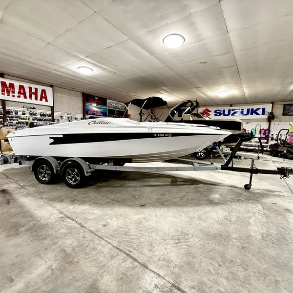 Photo of Boat