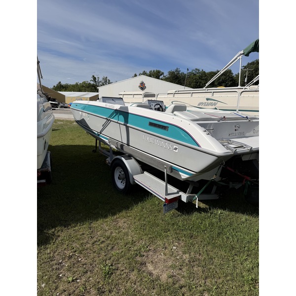 Photo of Boat