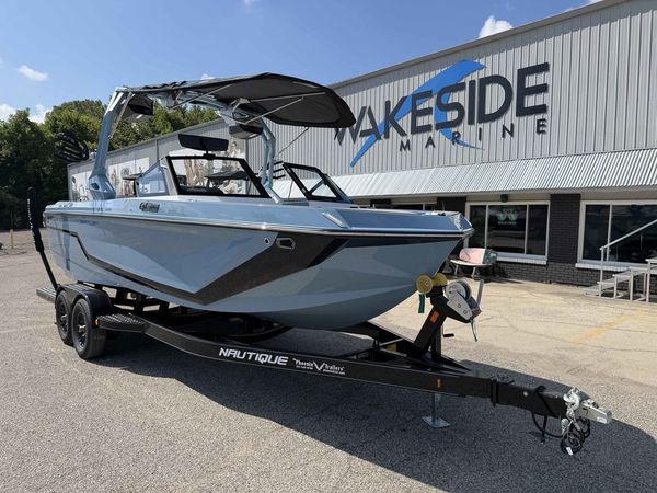 Photo of Boat