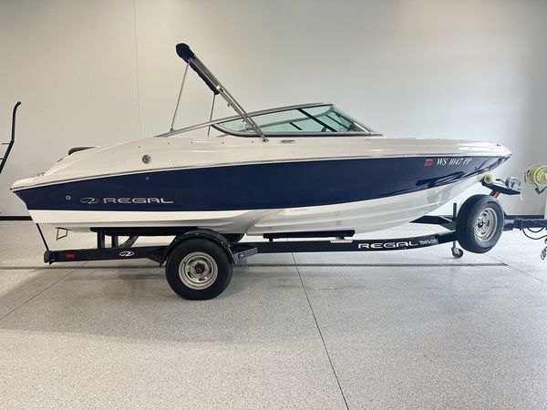 Photo of Boat