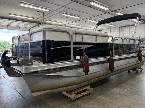 Photo of Boat